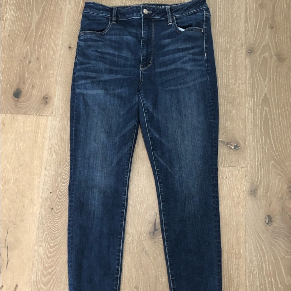 American Eagle 🦅 Jeans